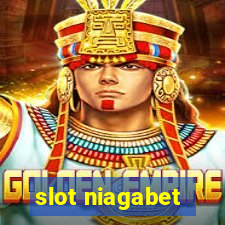 slot niagabet