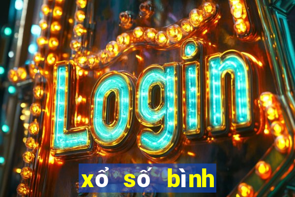 xổ số bình phước xổ số đà lạt