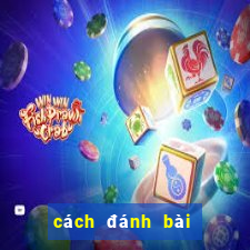 cách đánh bài crazy tiến lên