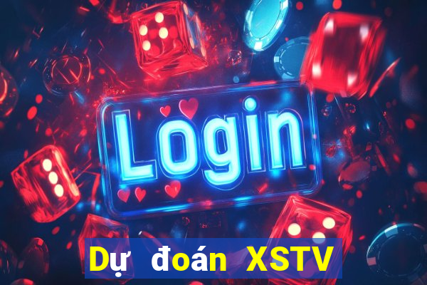 Dự đoán XSTV ngày 14