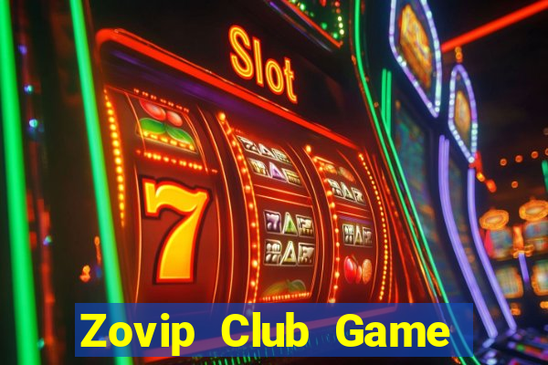 Zovip Club Game Bài Cf68