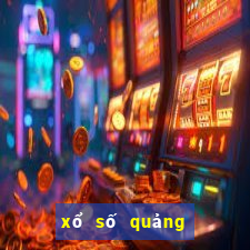 xổ số quảng ngãi ngày hôm qua