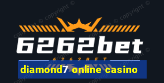 diamond7 online casino