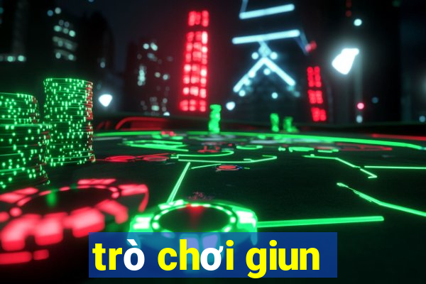 trò chơi giun