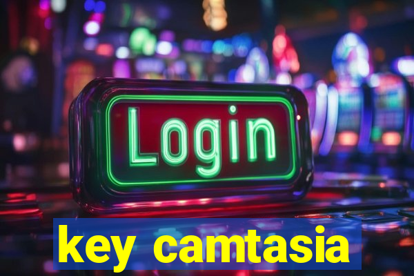 key camtasia