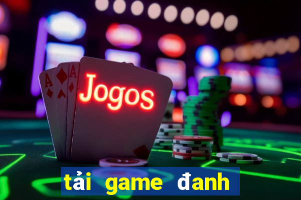 tai game danh bai mien phi