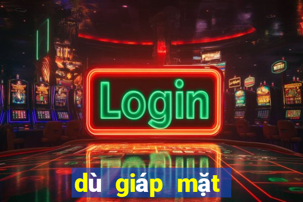 dù giáp mặt cùng biển rộng