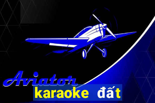 karaoke đất nước tình yêu