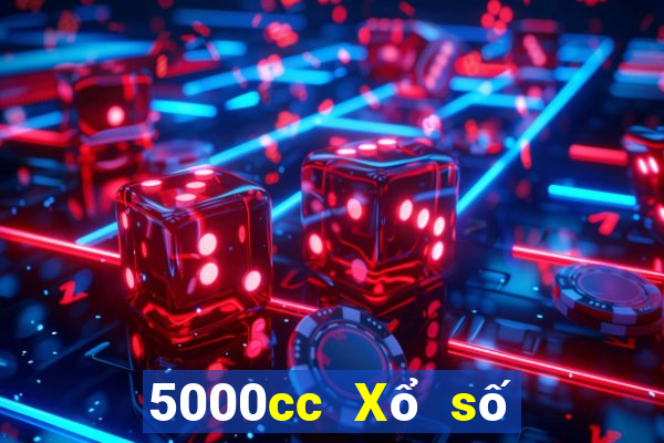 5000cc Xổ số Mới nhất Tải về