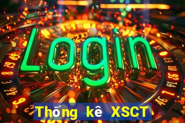 Thống kê XSCT ngày 21