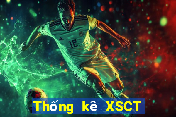 Thống kê XSCT ngày 21