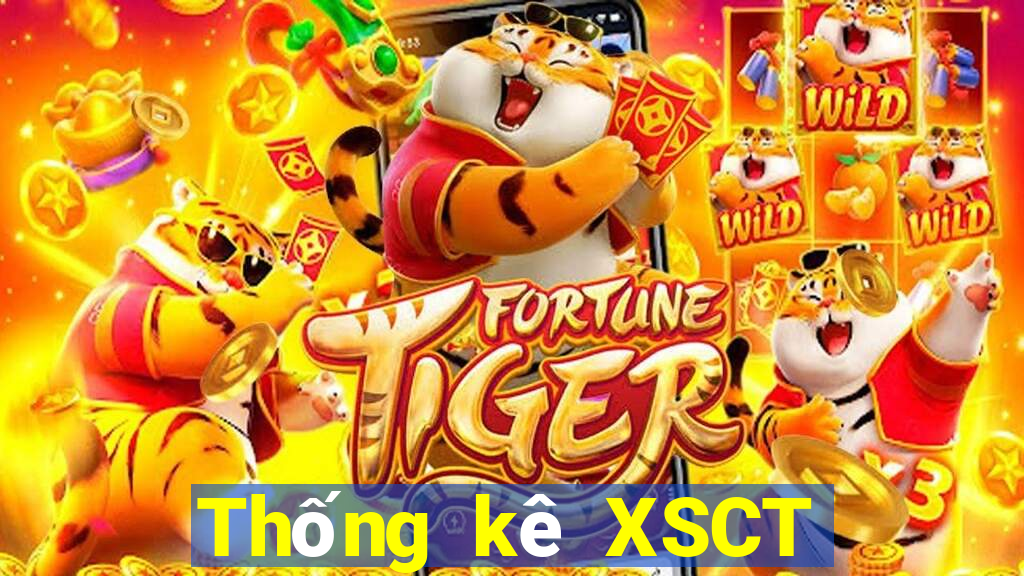 Thống kê XSCT ngày 21