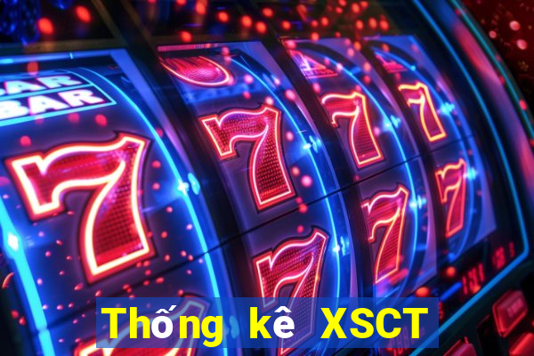 Thống kê XSCT ngày 21