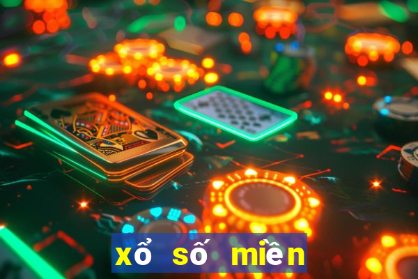 xổ số miền bắc 02