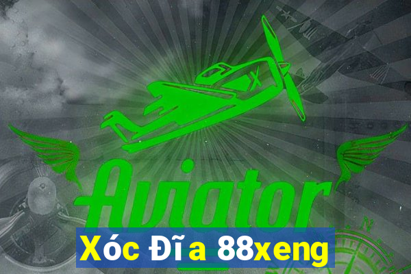 Xóc Đĩa 88xeng