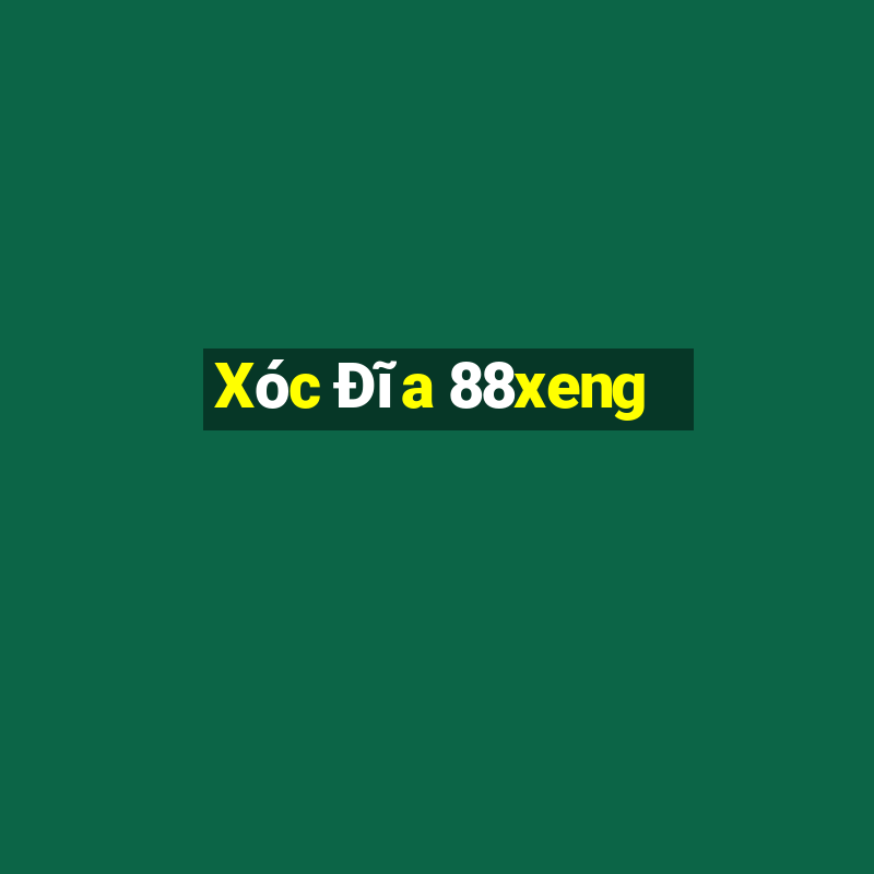 Xóc Đĩa 88xeng