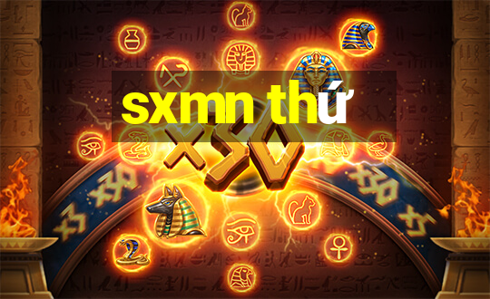 sxmn thu