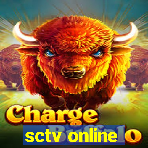 sctv online