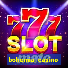 bohemia casino bonusovy kod