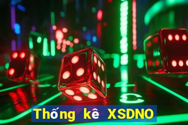 Thống kê XSDNO ngày 19