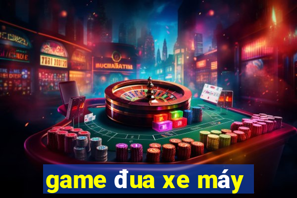 game đua xe máy