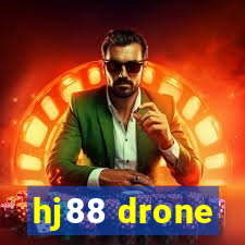 hj88 drone