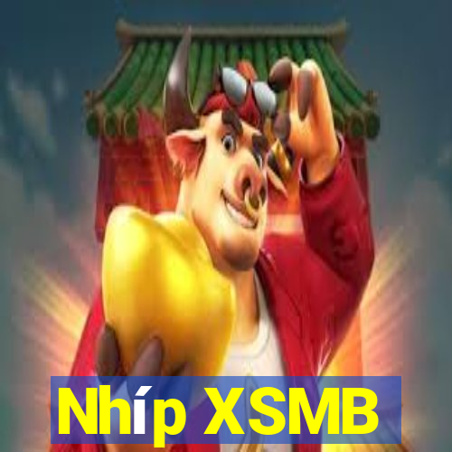 Nhíp XSMB