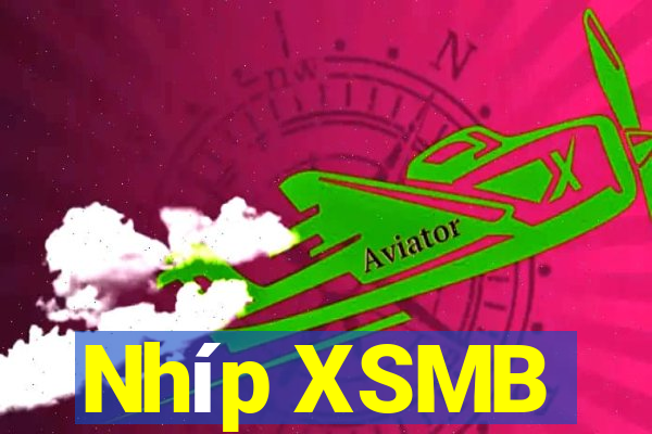 Nhíp XSMB