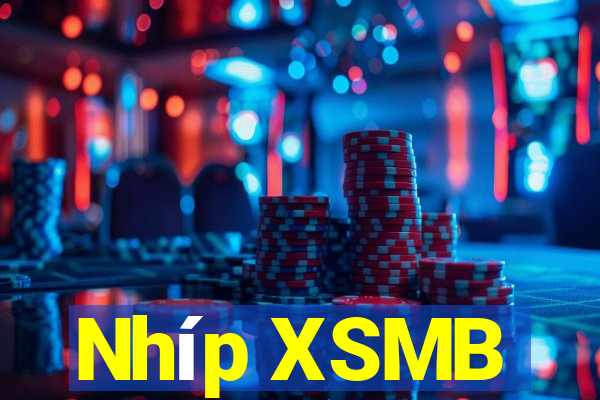 Nhíp XSMB