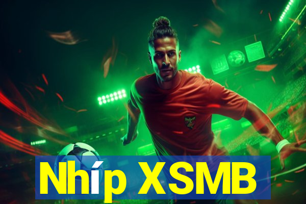 Nhíp XSMB