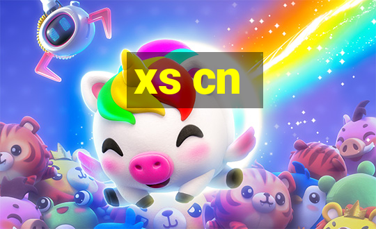 xs cn