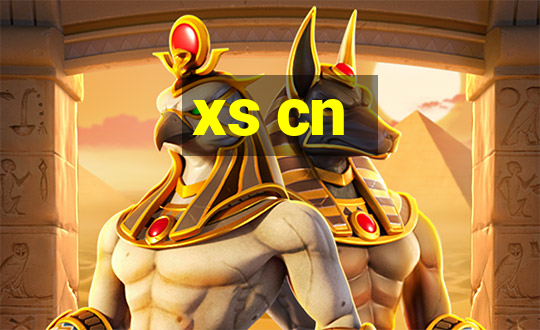 xs cn