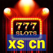 xs cn