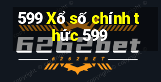 599 Xổ số chính thức 599