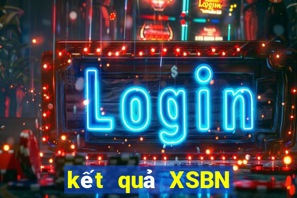 kết quả XSBN ngày 28