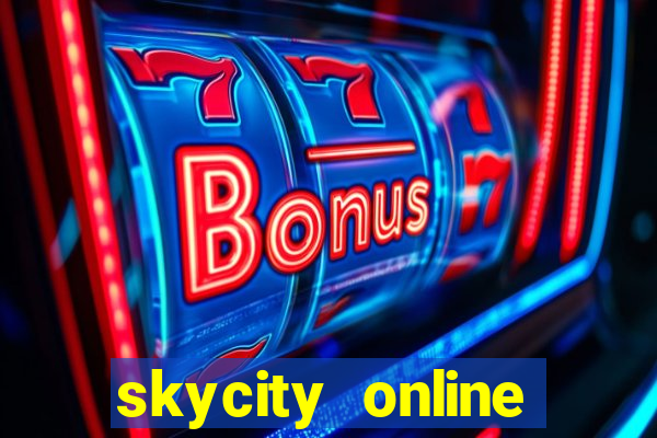 skycity online casino review