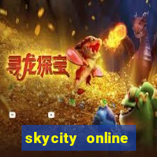 skycity online casino review