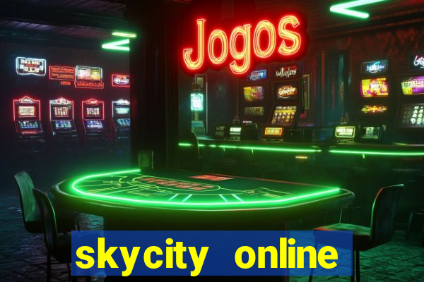 skycity online casino review