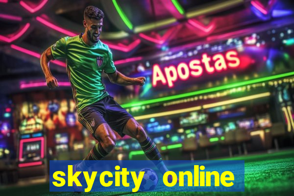 skycity online casino review