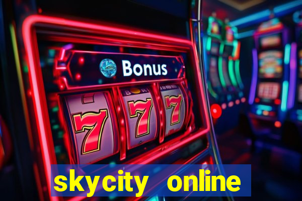 skycity online casino review