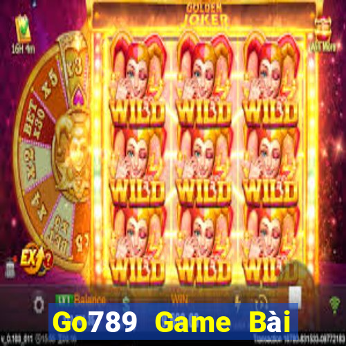 Go789 Game Bài Khuyến Mãi