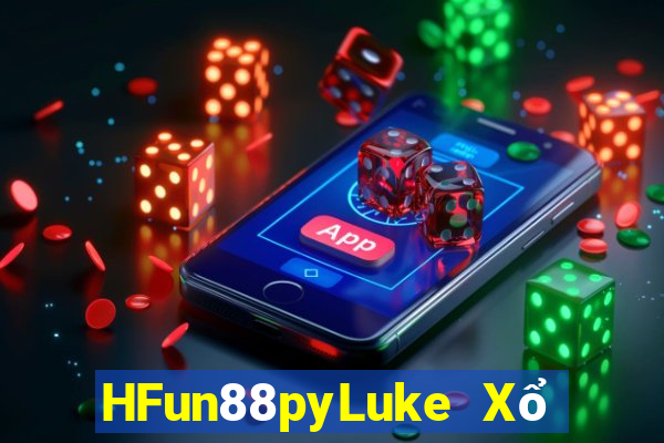 HFun88pyLuke Xổ số sky