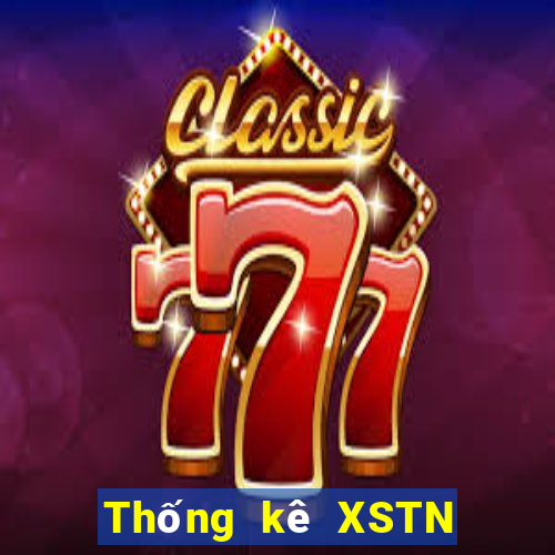 Thống kê XSTN ngày 27