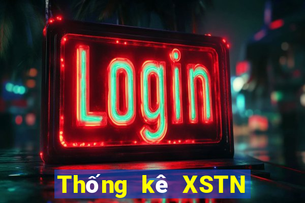 Thống kê XSTN ngày 27