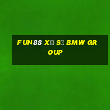 Fun88 xổ số BMW Group