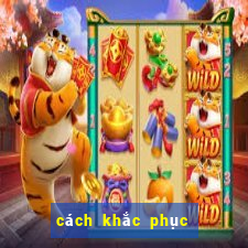 cách khắc phục đầu bết