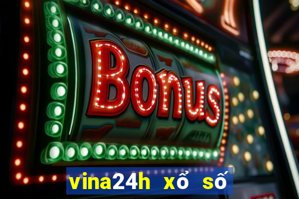 vina24h xổ số đà nẵng