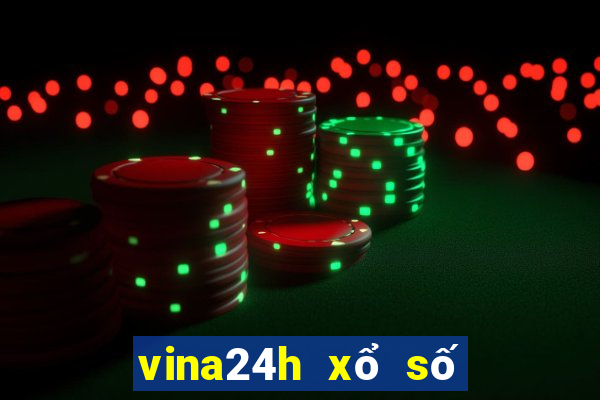 vina24h xổ số đà nẵng