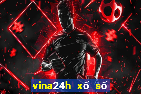 vina24h xổ số đà nẵng