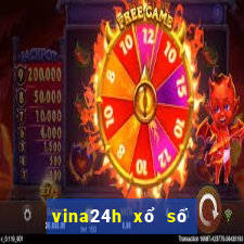 vina24h xổ số đà nẵng